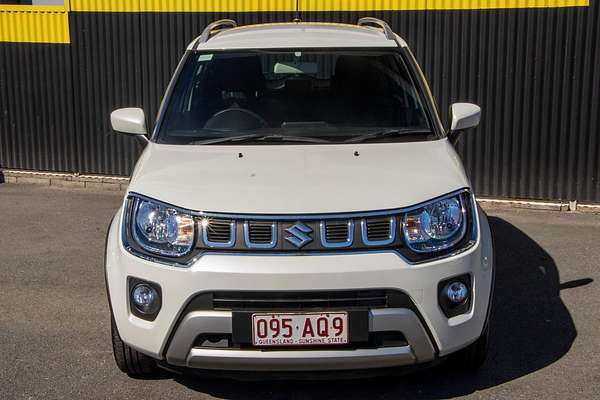 2020 Suzuki Ignis GL MF