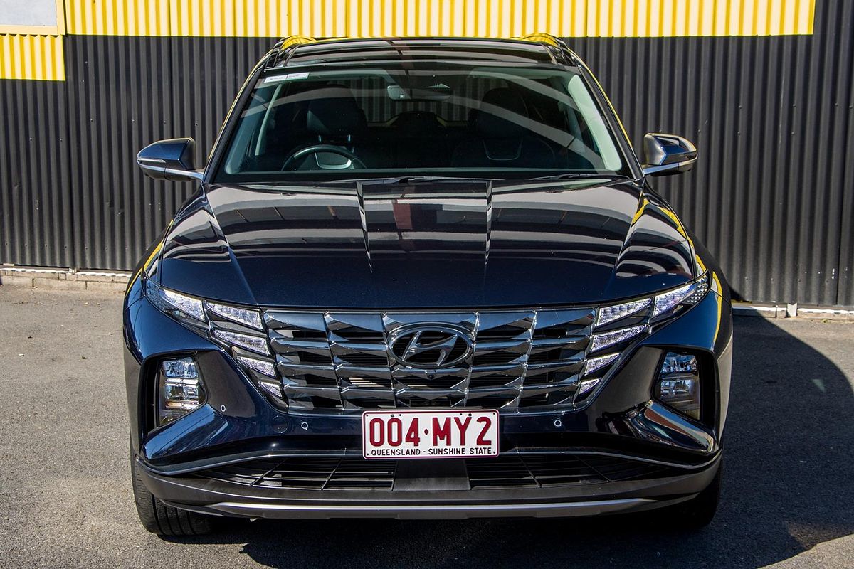 2022 Hyundai Tucson Highlander NX4.V1