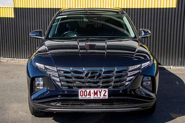 2022 Hyundai Tucson Highlander NX4.V1
