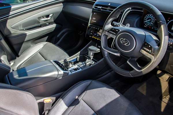 2022 Hyundai Tucson Highlander NX4.V1