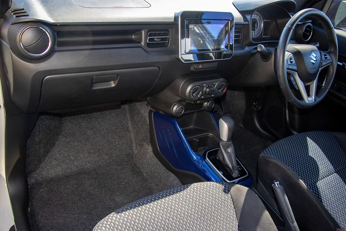 2020 Suzuki Ignis GL MF