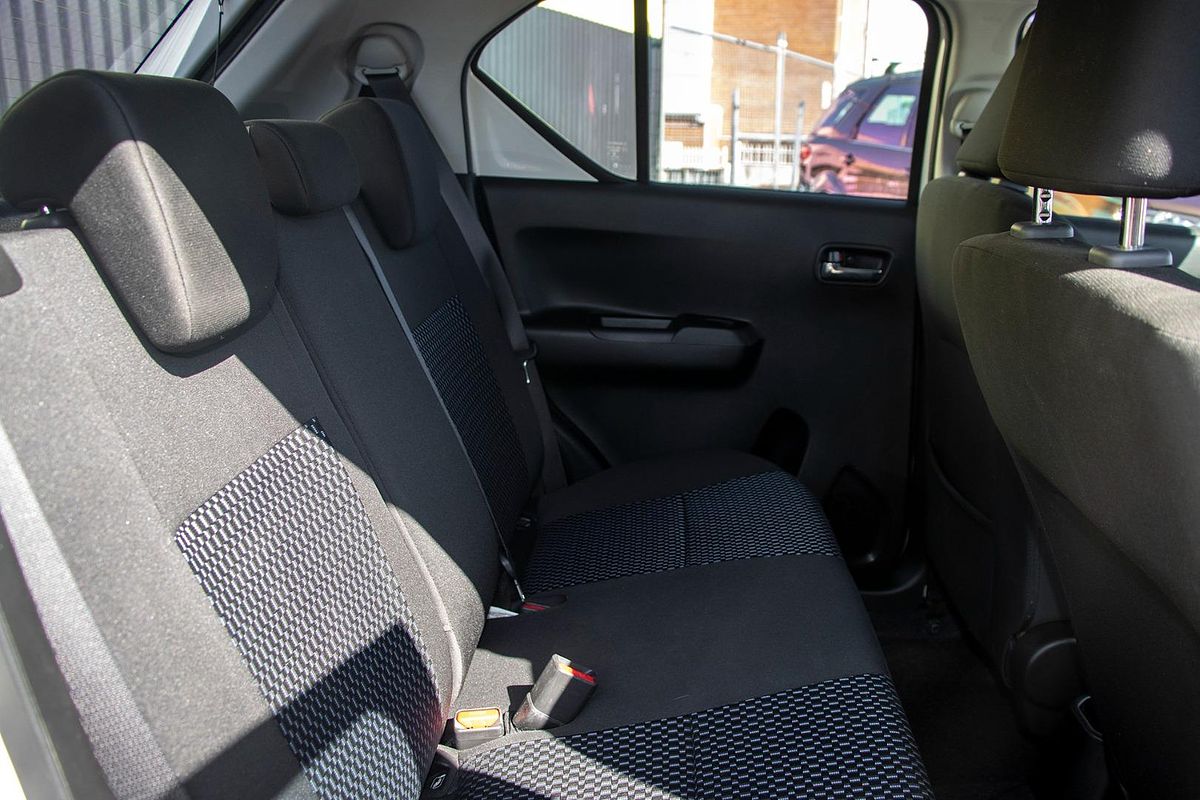 2020 Suzuki Ignis GL MF