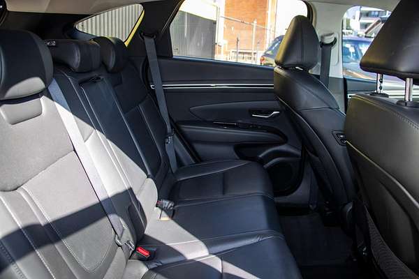 2022 Hyundai Tucson Highlander NX4.V1