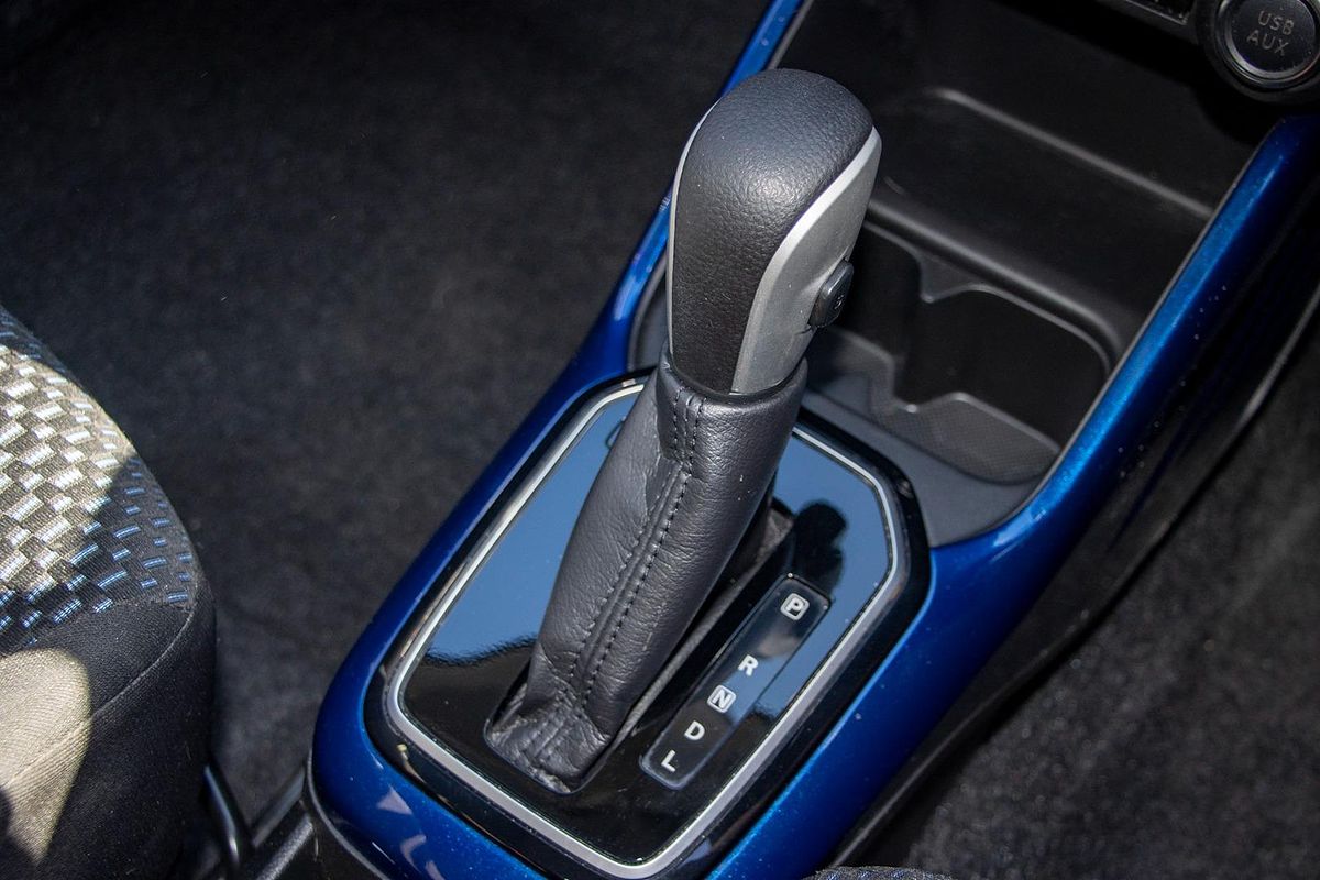 2020 Suzuki Ignis GL MF