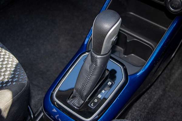 2020 Suzuki Ignis GL MF