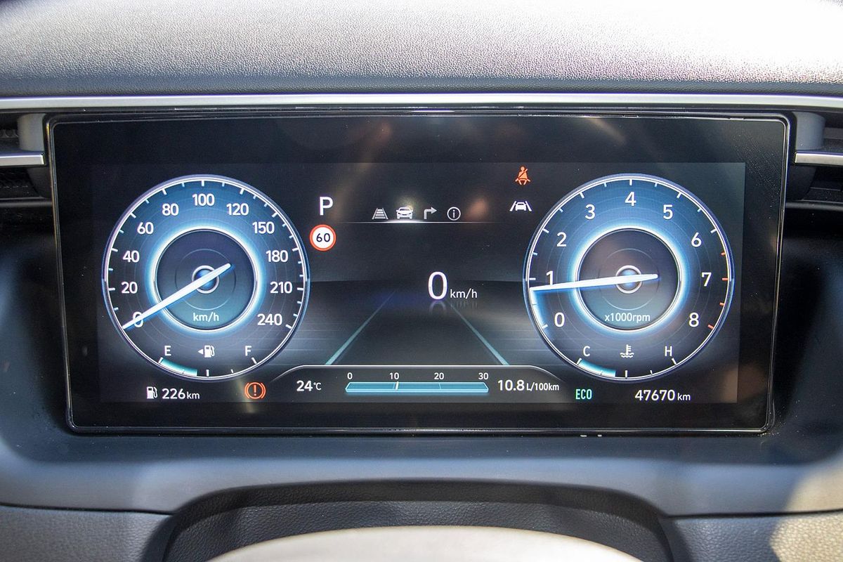 2022 Hyundai Tucson Highlander NX4.V1