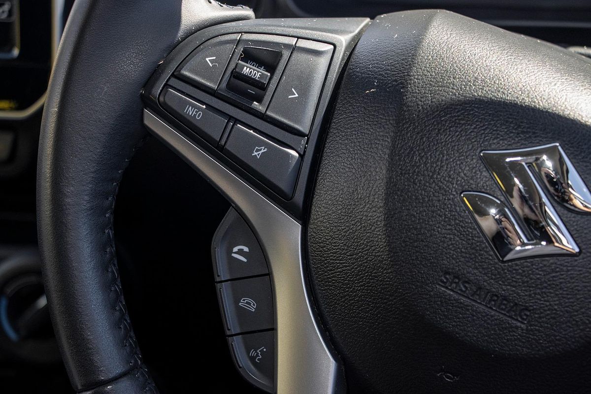 2020 Suzuki Ignis GL MF