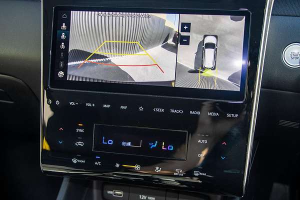 2022 Hyundai Tucson Highlander NX4.V1