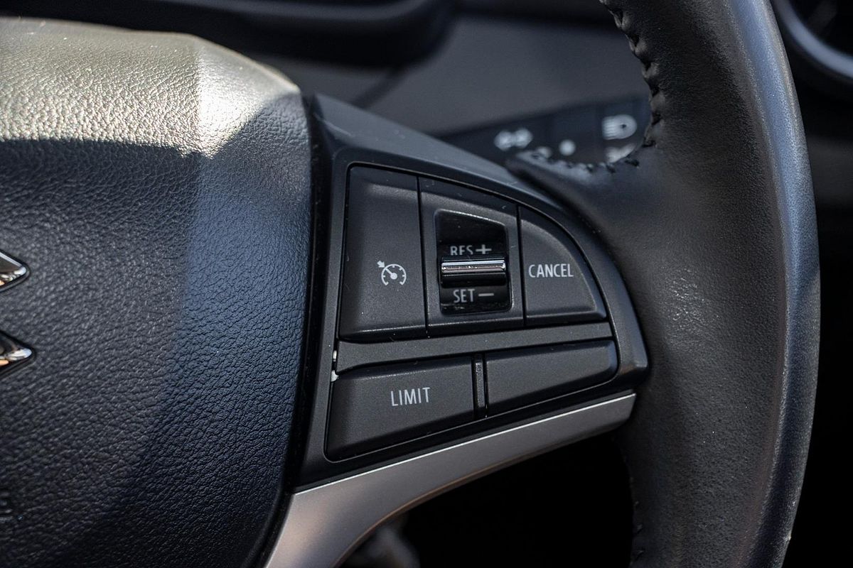 2020 Suzuki Ignis GL MF