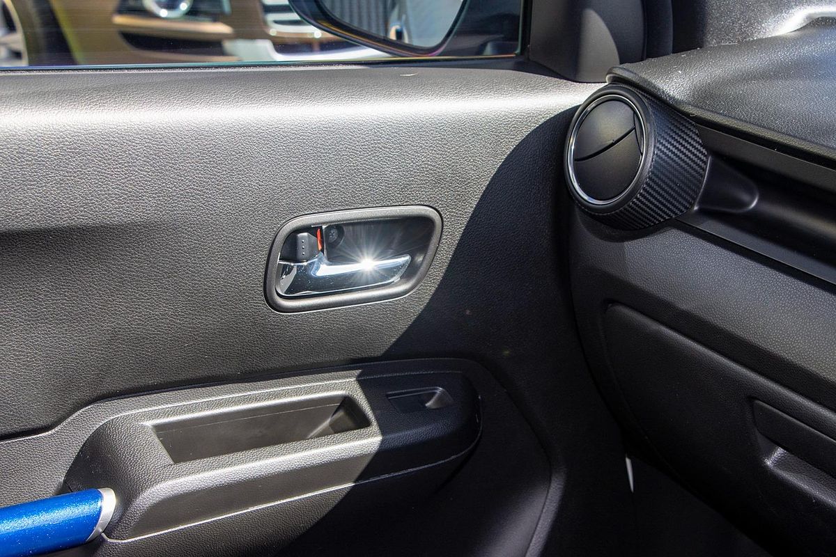 2020 Suzuki Ignis GL MF