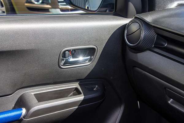 2020 Suzuki Ignis GL MF