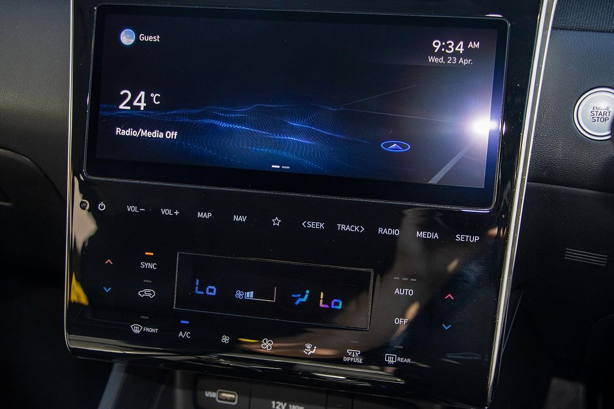 2022 Hyundai Tucson Highlander NX4.V1