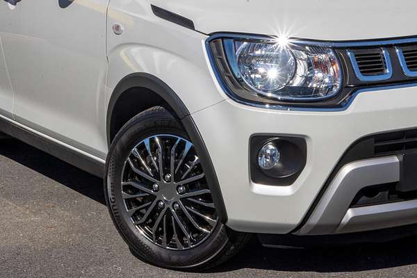 2020 Suzuki Ignis GL MF