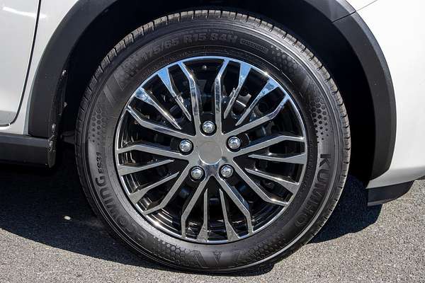 2020 Suzuki Ignis GL MF