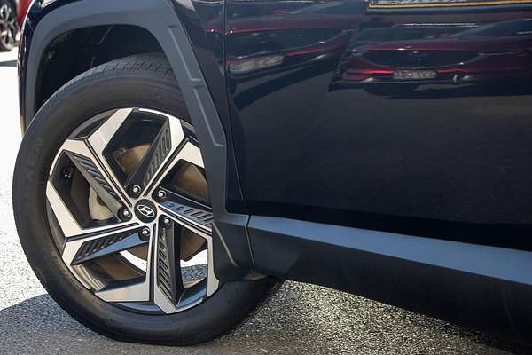 2022 Hyundai Tucson Highlander NX4.V1
