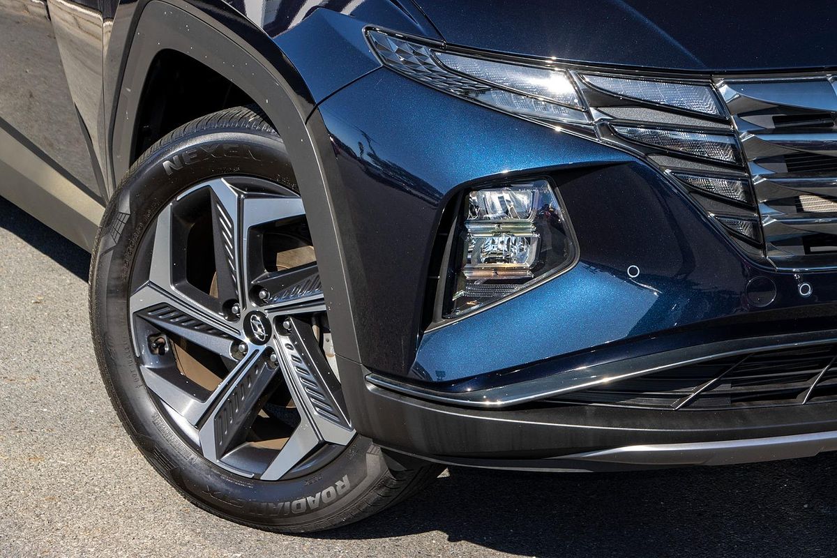 2022 Hyundai Tucson Highlander NX4.V1