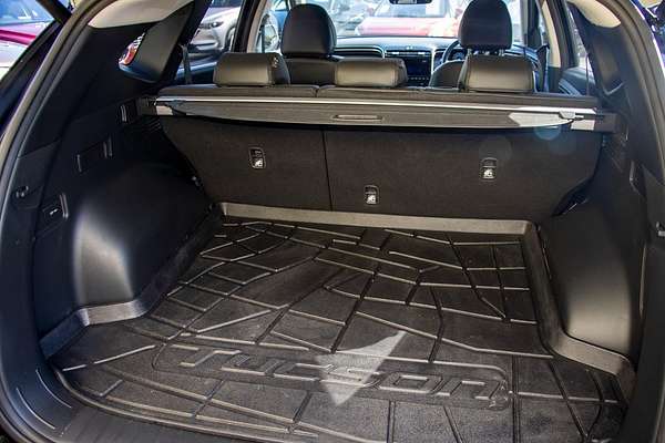 2022 Hyundai Tucson Highlander NX4.V1