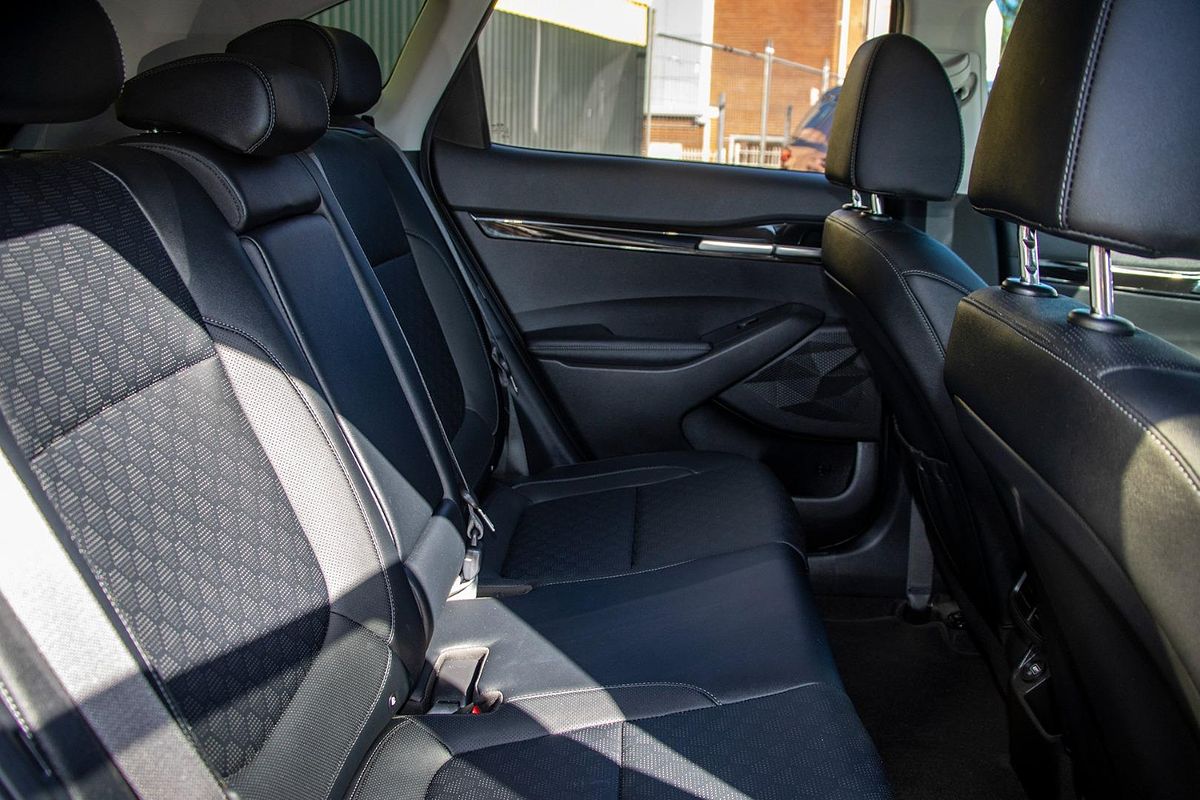 2020 Kia Seltos GT-Line SP2