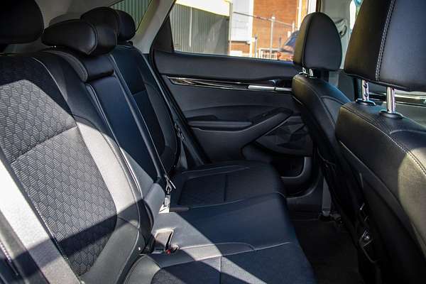 2020 Kia Seltos GT-Line SP2
