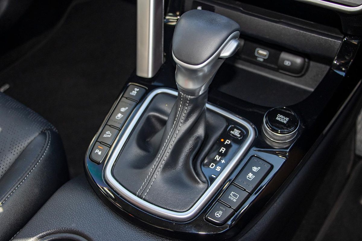 2020 Kia Seltos GT-Line SP2