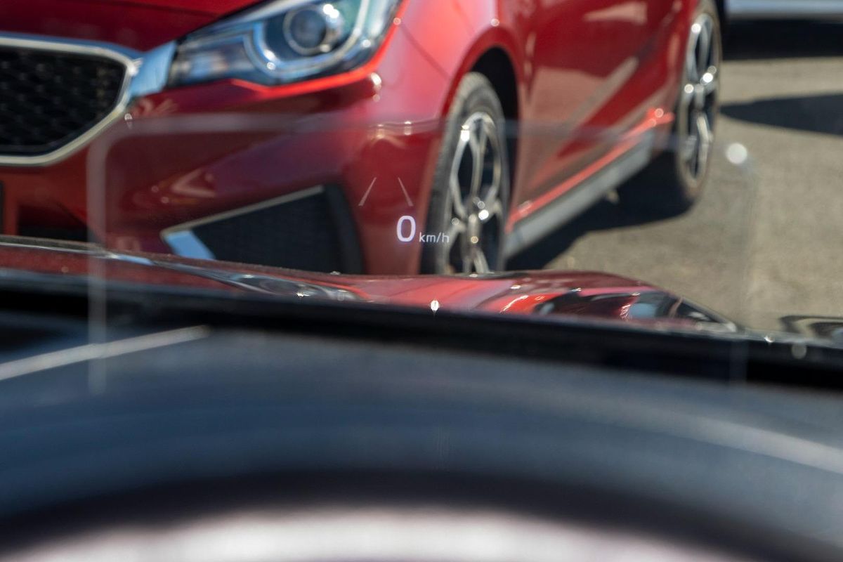 2020 Kia Seltos GT-Line SP2