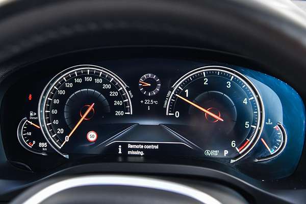 2018 BMW X3 xDrive30d G01