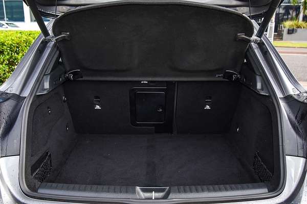2015 Mercedes-Benz GLA-Class GLA180 X156