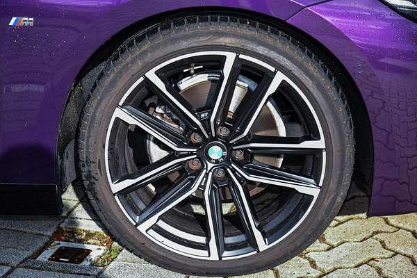 2023 BMW 2 Series 220i M Sport G42