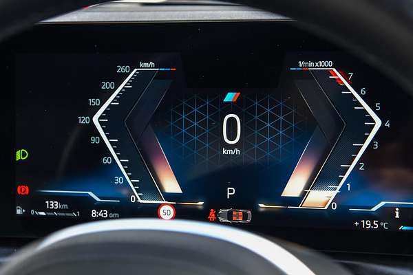 2023 BMW 2 Series 220i M Sport G42