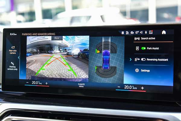 2023 BMW 2 Series 220i M Sport G42