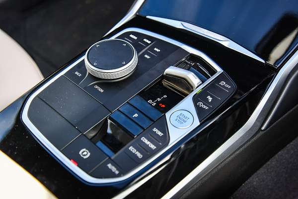 2023 BMW 2 Series 220i M Sport G42