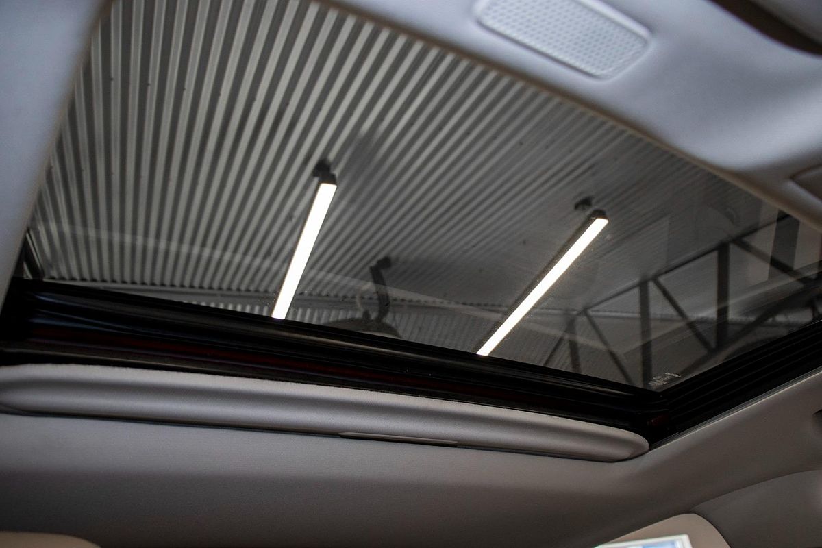 2020 Lexus ES ES300h Luxury AXZH10R