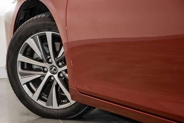 2020 Lexus ES ES300h Luxury AXZH10R