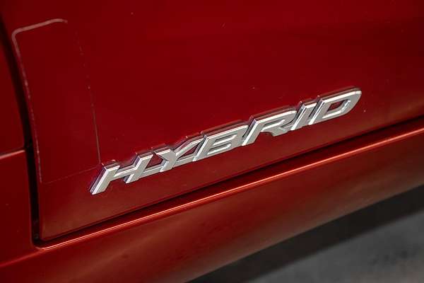 2020 Lexus ES ES300h Luxury AXZH10R