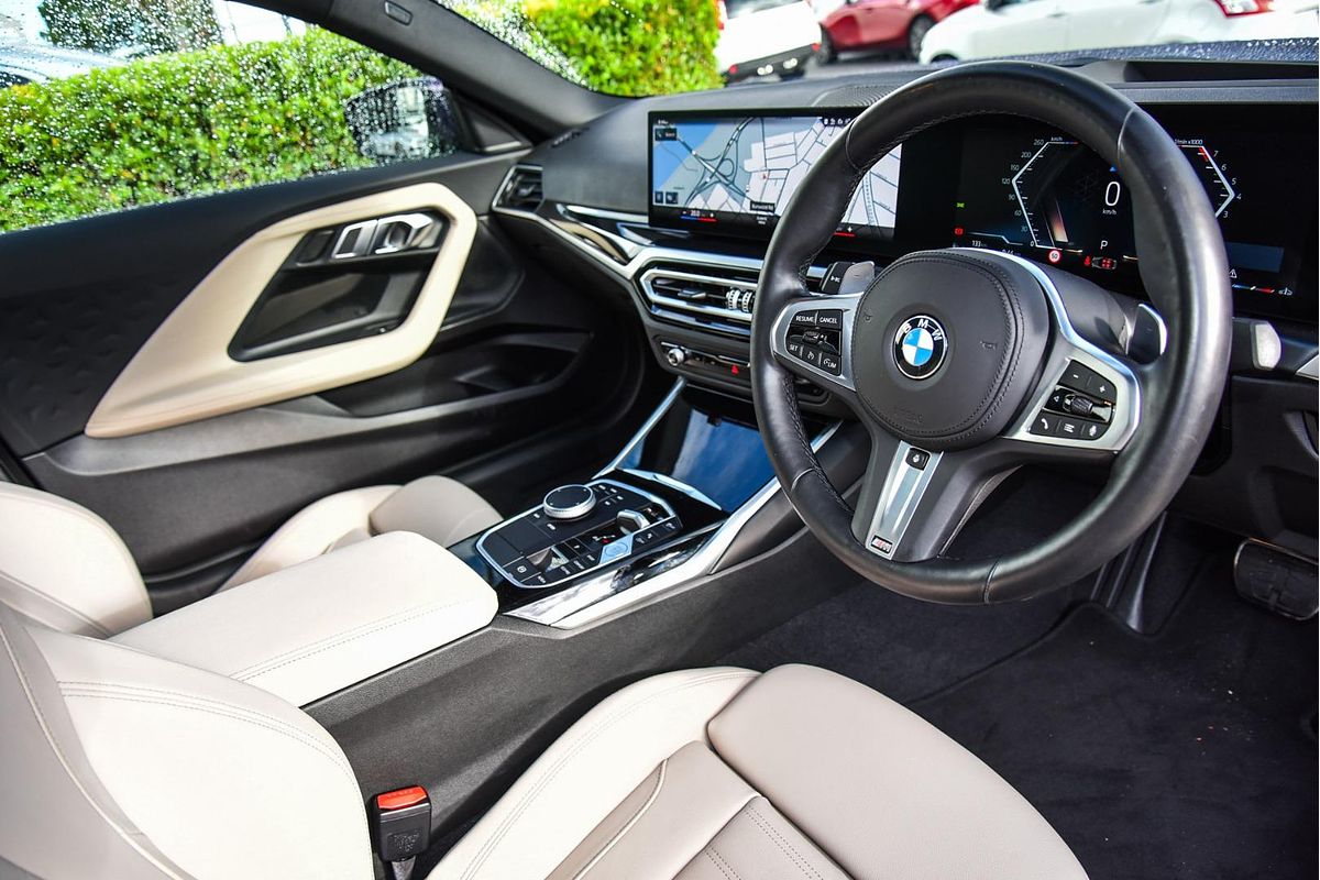 2023 BMW 2 Series 220i M Sport G42