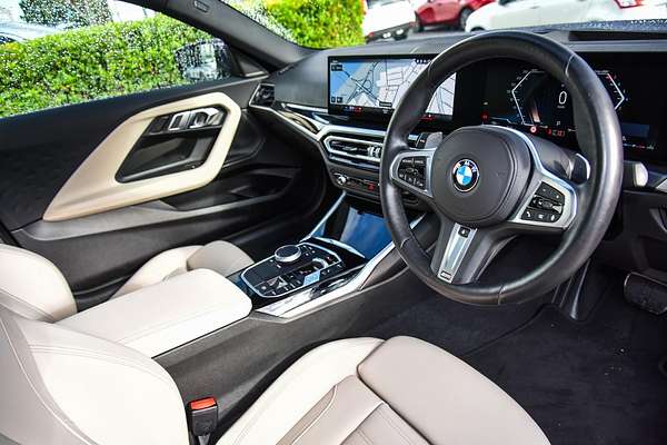 2023 BMW 2 Series 220i M Sport G42