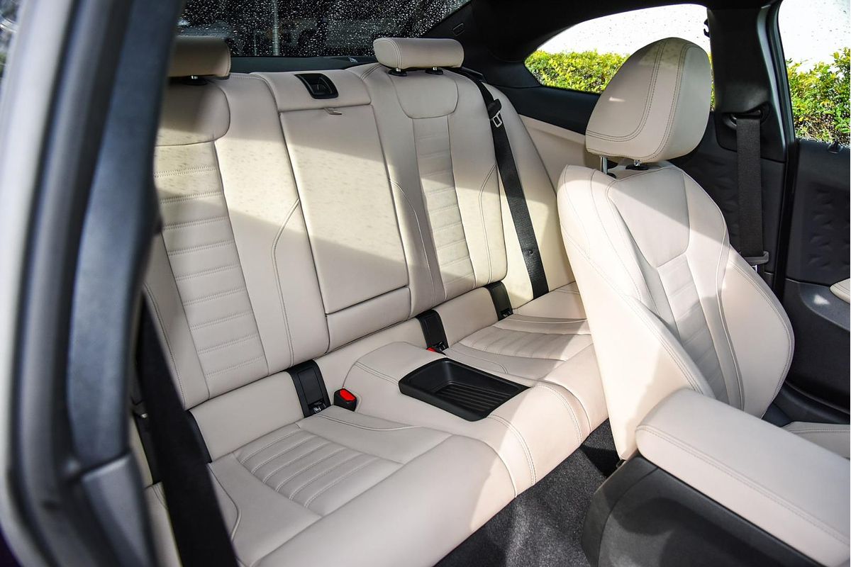 2023 BMW 2 Series 220i M Sport G42