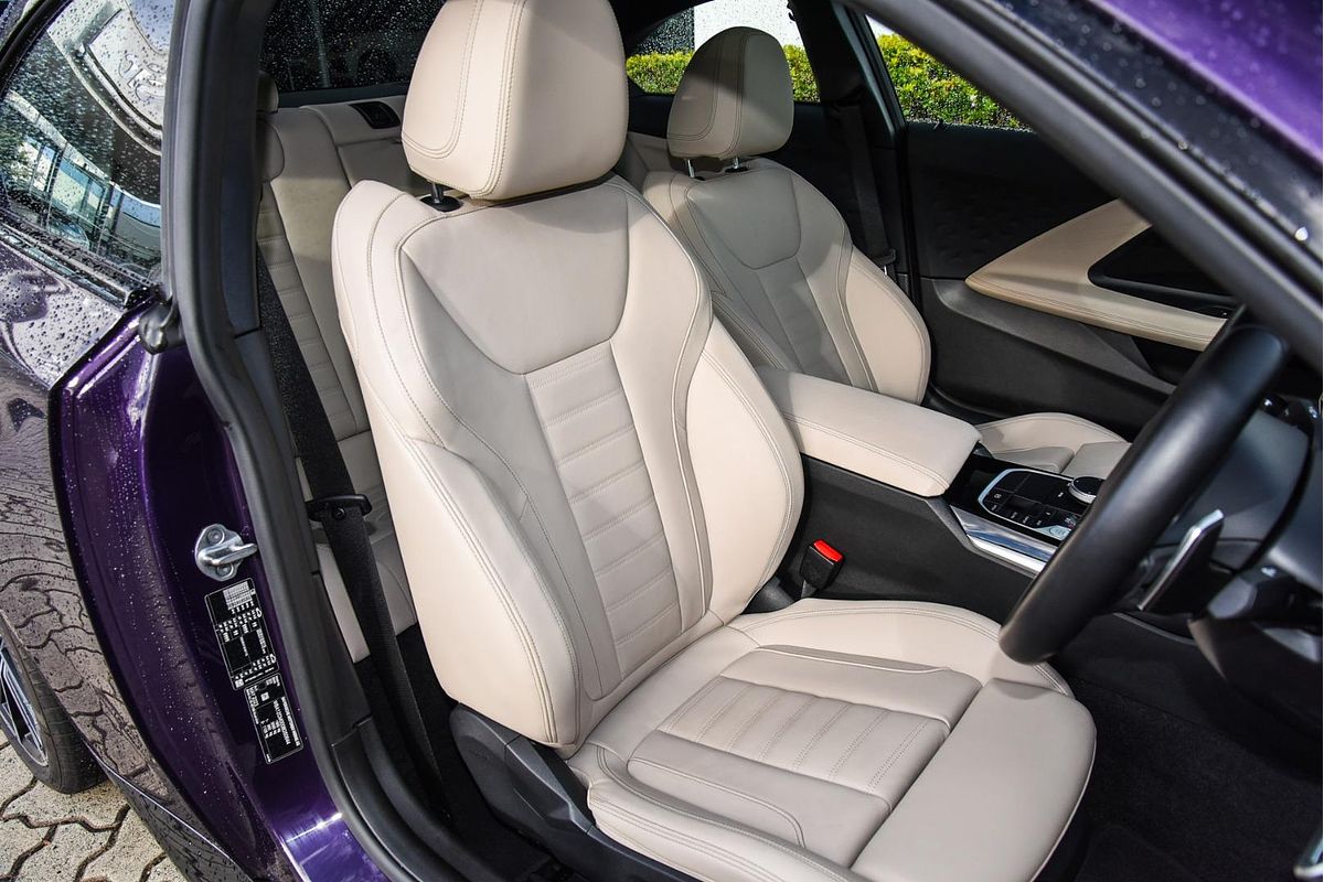 2023 BMW 2 Series 220i M Sport G42