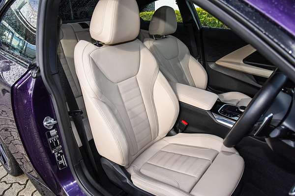 2023 BMW 2 Series 220i M Sport G42
