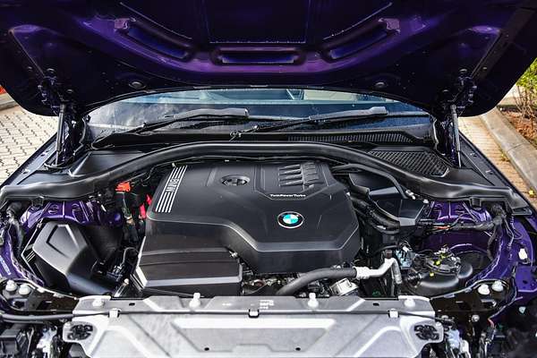 2023 BMW 2 Series 220i M Sport G42