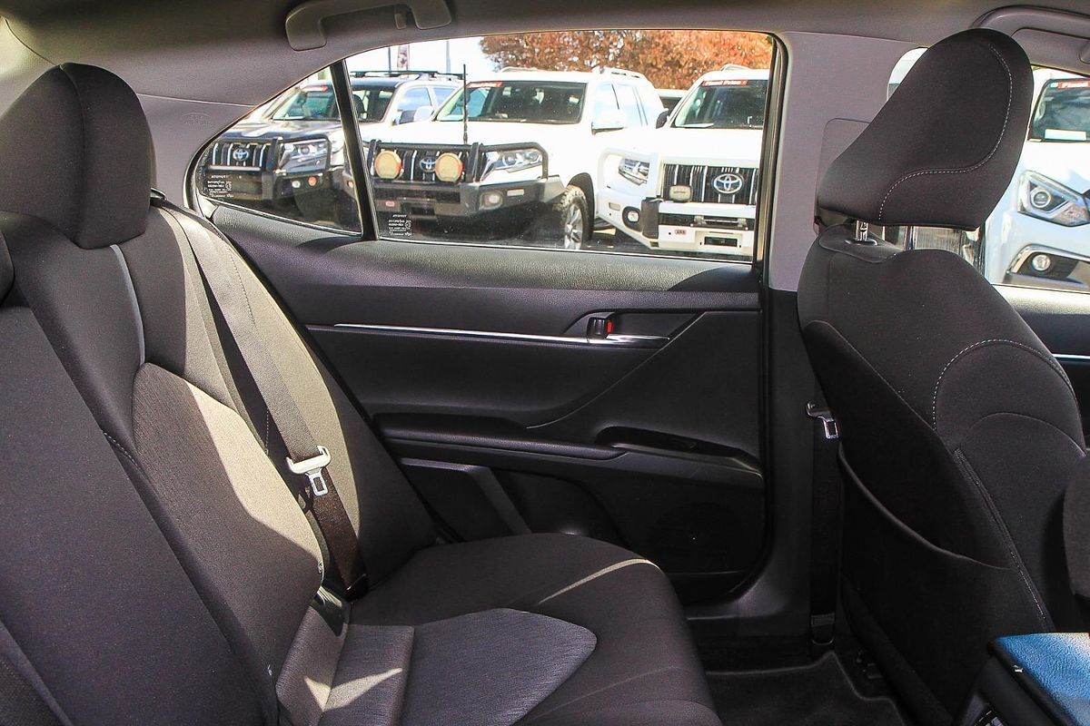 2023 Toyota Camry Ascent AXVH70R