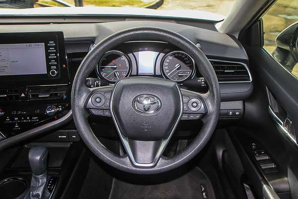 2023 Toyota Camry Ascent AXVH70R