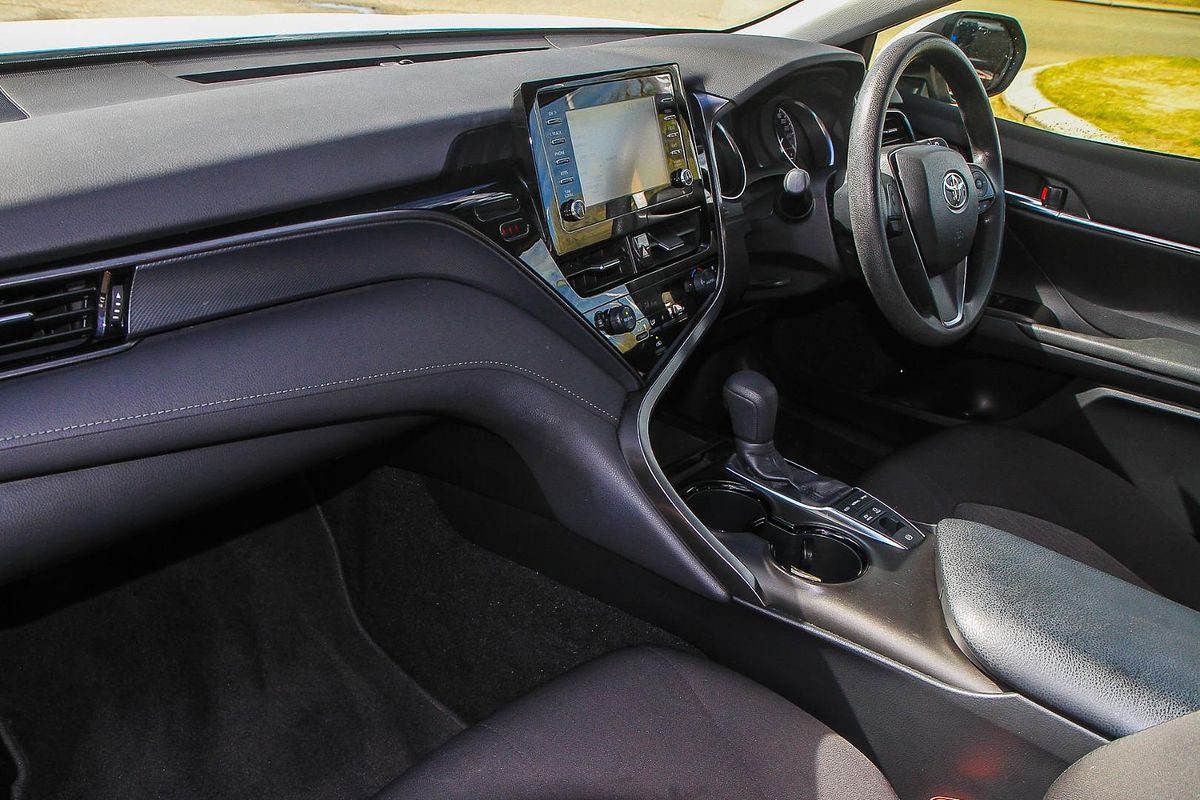2023 Toyota Camry Ascent AXVH70R