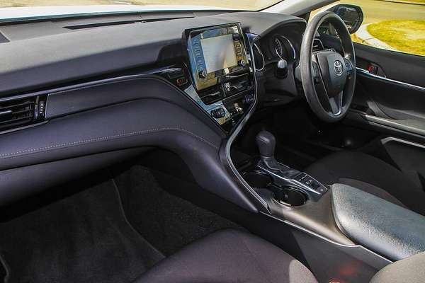 2023 Toyota Camry Ascent AXVH70R