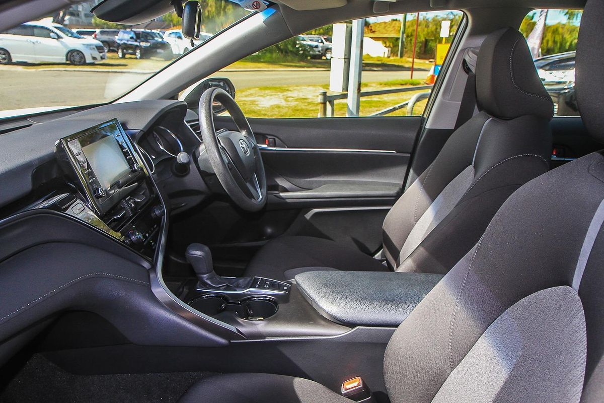 2023 Toyota Camry Ascent AXVH70R
