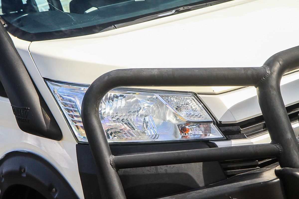 2020 Toyota Hiace Commuter GDH322R