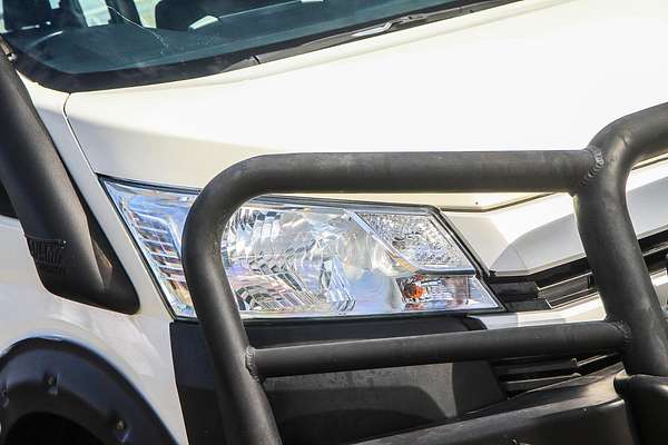 2020 Toyota Hiace Commuter GDH322R