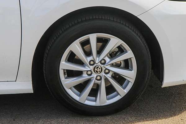 2023 Toyota Camry Ascent AXVH70R