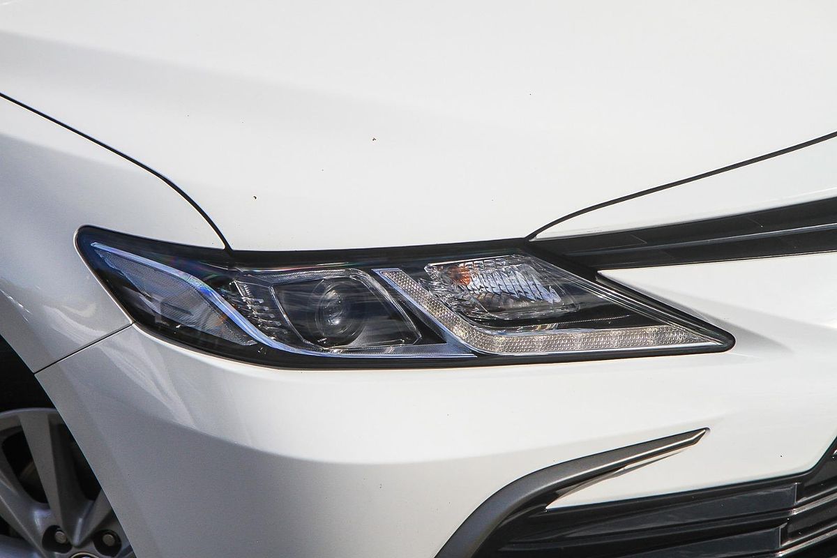 2023 Toyota Camry Ascent AXVH70R