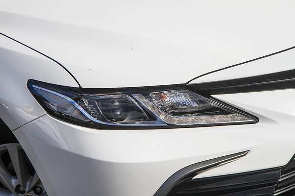 2023 Toyota Camry Ascent AXVH70R